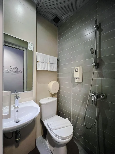 Fragrance Hotel - Lavender