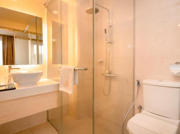 Royce Hotel KL Sentral