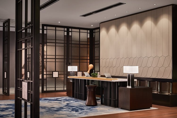 New World Petaling Jaya Hotel