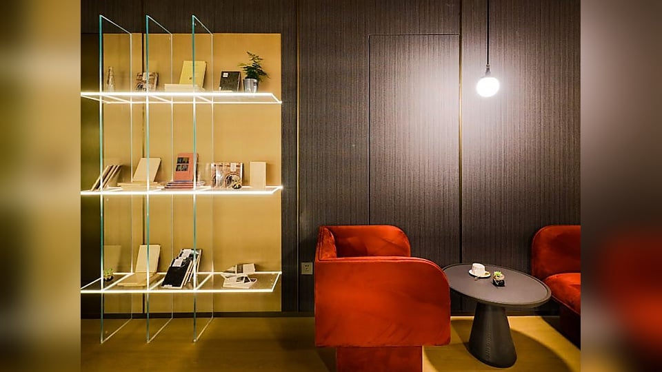 ICON LAB Hotel Shenzhen Futian