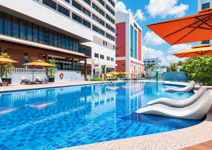 Impiana Hotel Ipoh