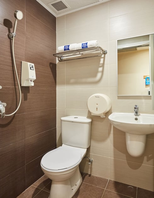 ibis budget Singapore West Coast 