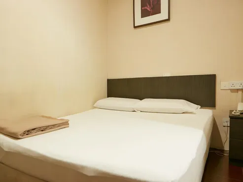 Standard Room (Double/ Twin Bed)