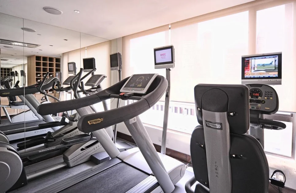 Naumi Hotel Singapore