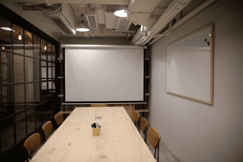 The Hive Sheung Wan