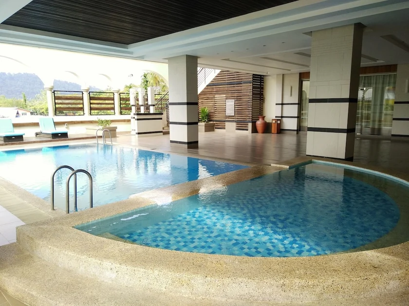 Kolam renang