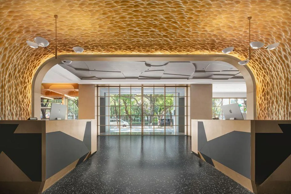 GLEETOUR HOTEL SHENZHEN OCT-LOFT