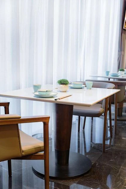 MJ Grand Park Hotel