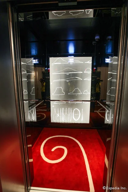 Elevator
