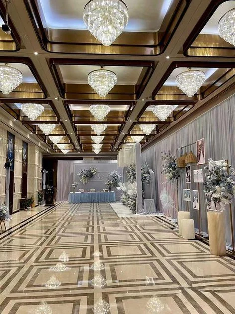 Shuidu Holiday Hotel Shenzhen