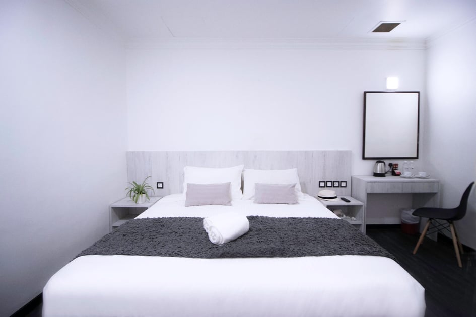 Harbour Ville Hotel Hamilton