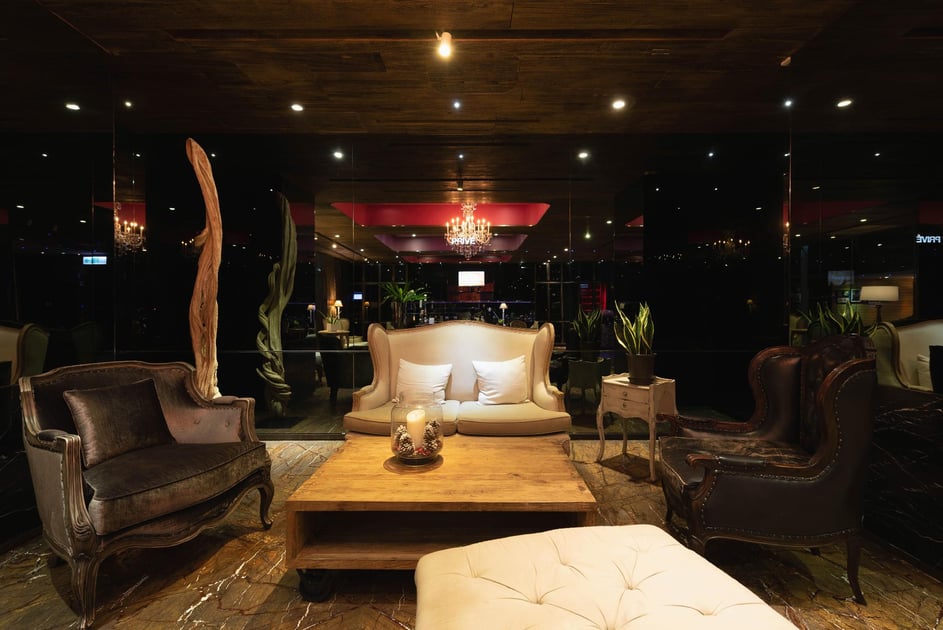 inhouse Hotel