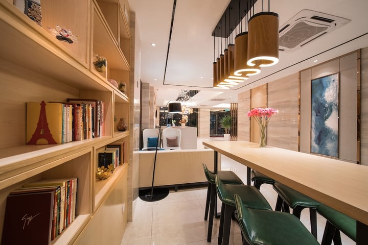 Ramada Encore by Wyndham Chinatown Kuala Lumpur