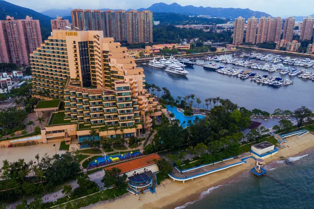 Tuen Mun