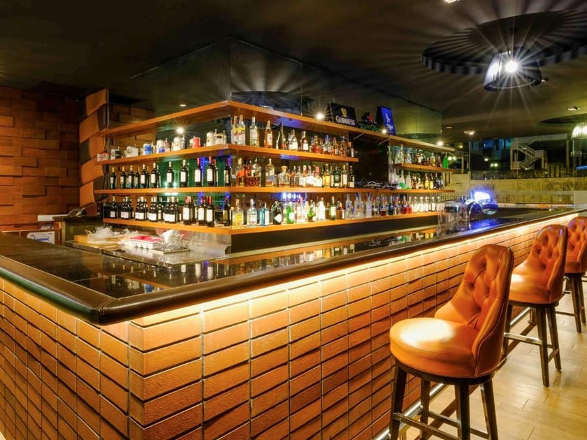槟城海滩美居酒店
