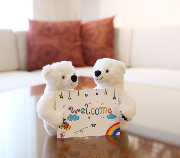 Children's activities