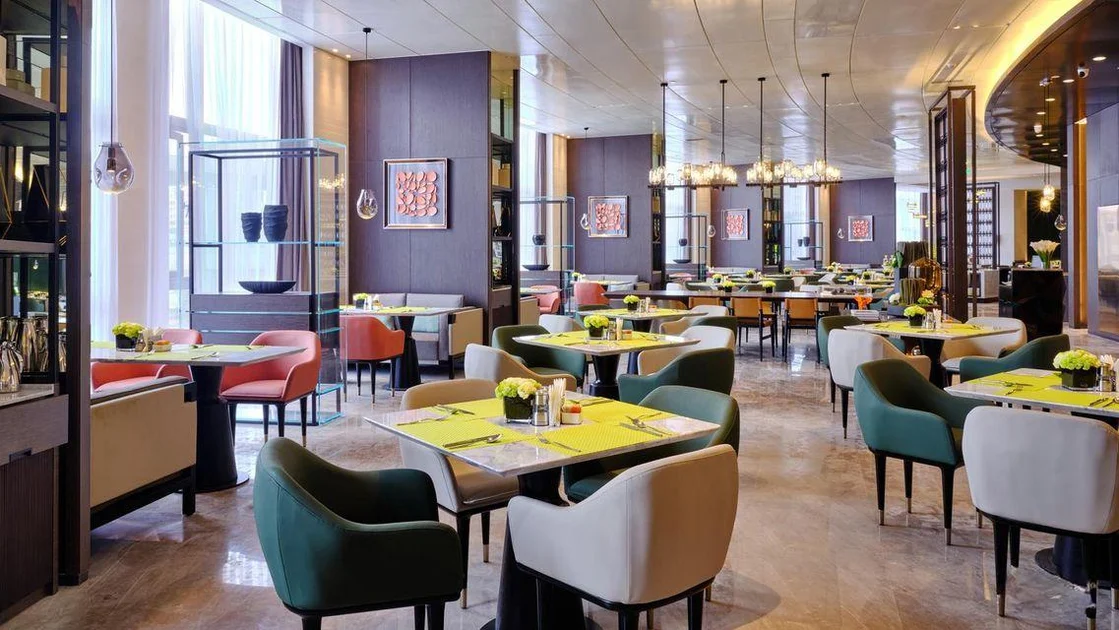 Hampton by Hilton Shenzhen North Station