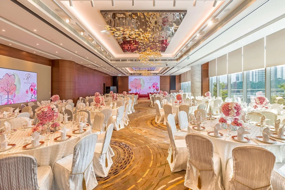 Ballroom