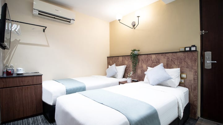 Harbour Ville Hotel Hamilton