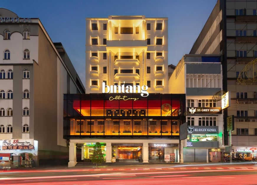 Bintang Collectionz Hotel