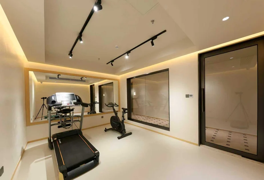 Mien Bias Hotel (Shenzhen Guomao Metro Station)