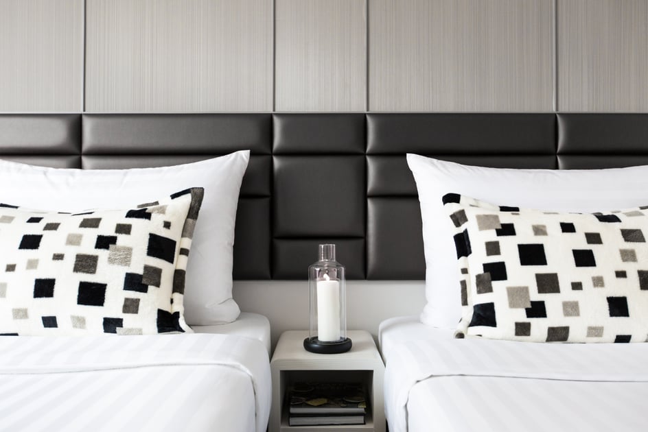 Stanford Hotel Hong Kong