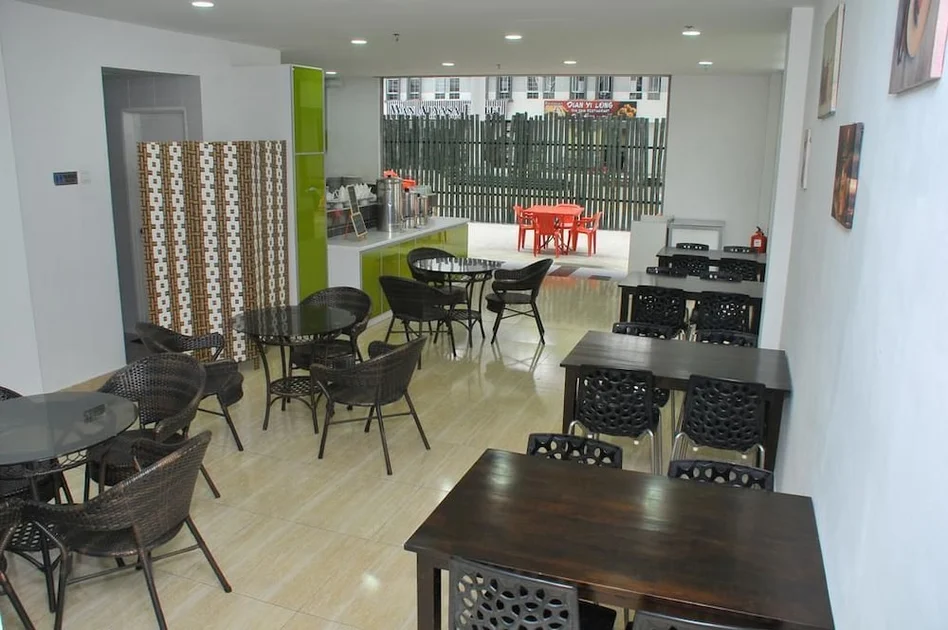Tempat makan