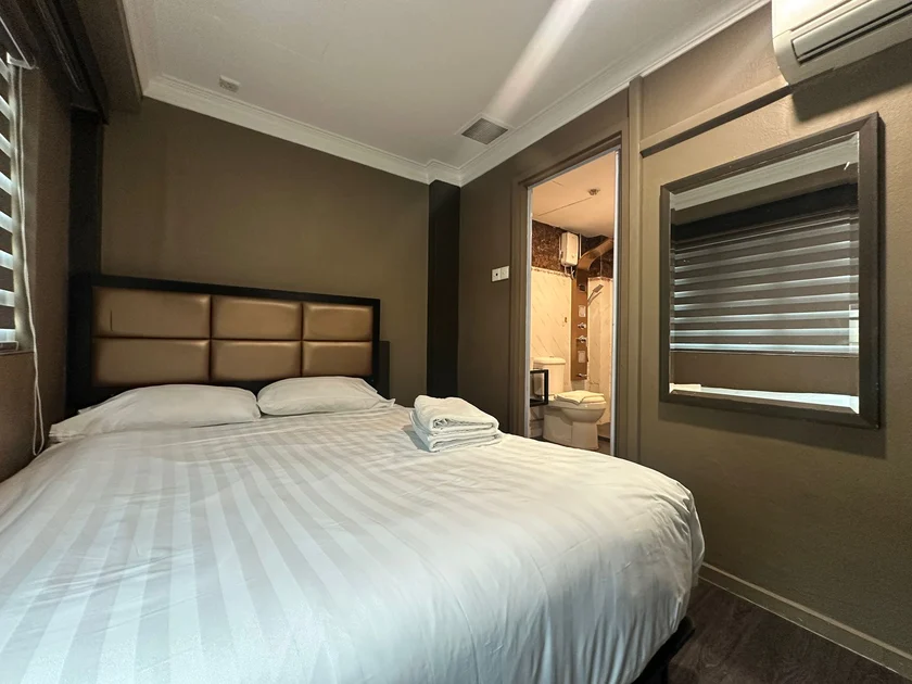 The Quay Hotel Bugis (Previously named as JJH ALIWAL)