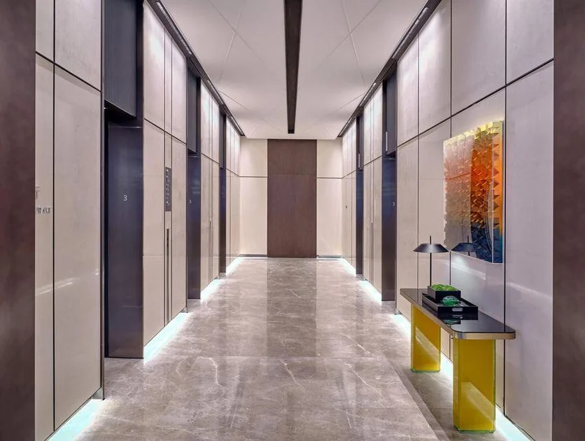 Hampton by Hilton Shenzhen North Station
