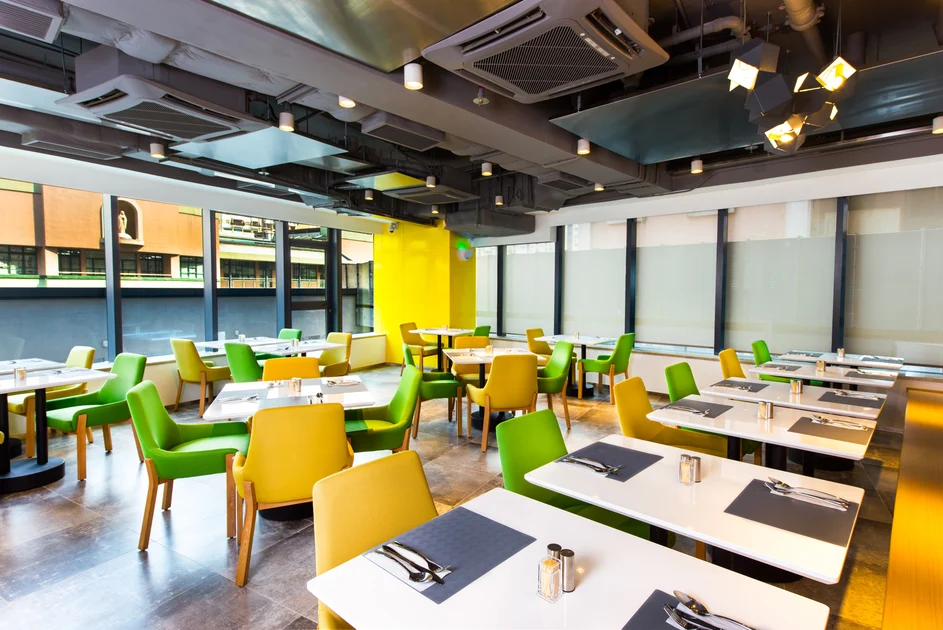 Holiday Inn Express Macau City Centre