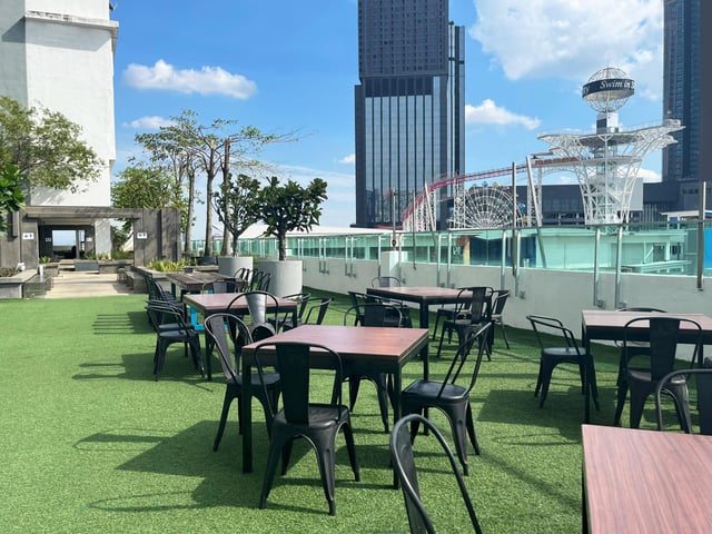 Wyndham Garden I-City, Shah Alam