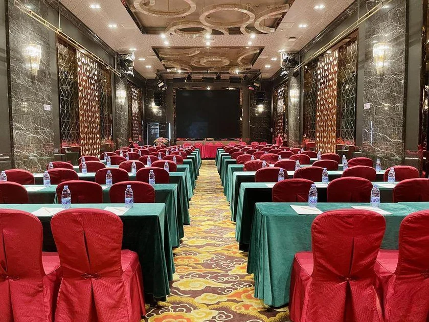 Shuidu Holiday Hotel Shenzhen