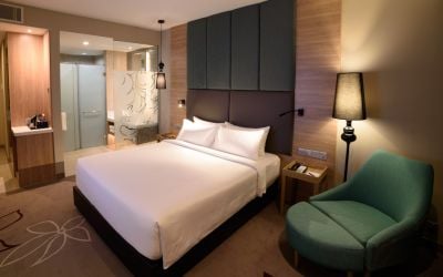 Mercure Selangor Selayang