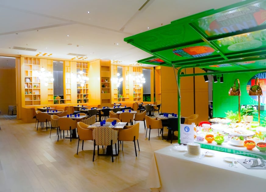 Restoran