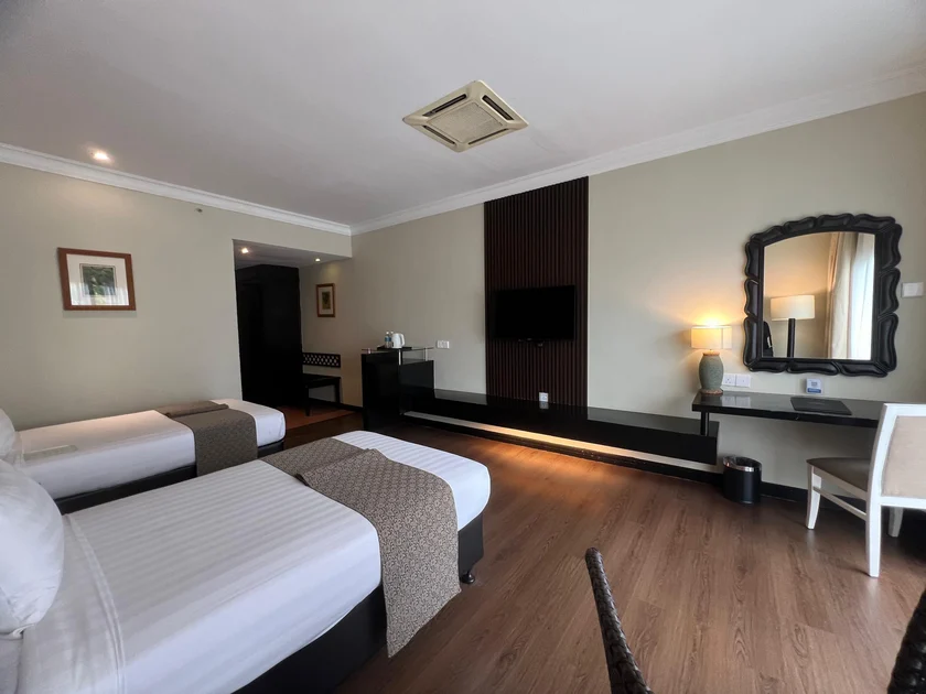 Mines Beach Resort Hotel