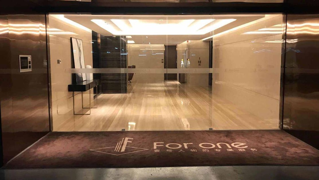 Platinum Stearns Hotel
