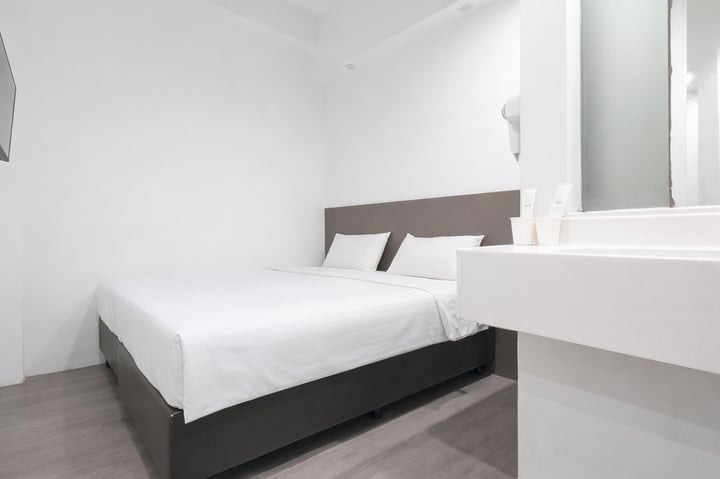 A Hotel Dickson