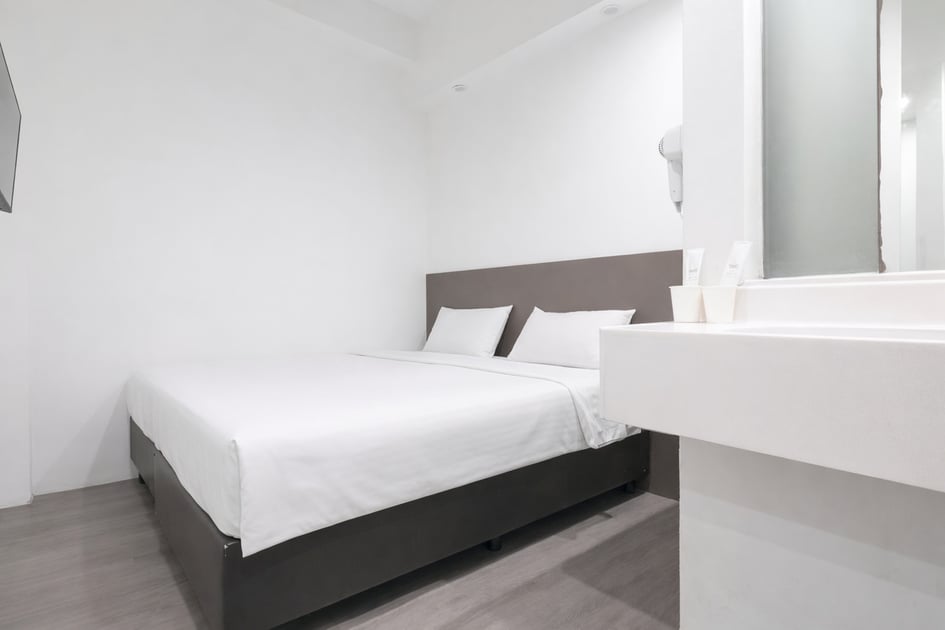 A Hotel Dickson