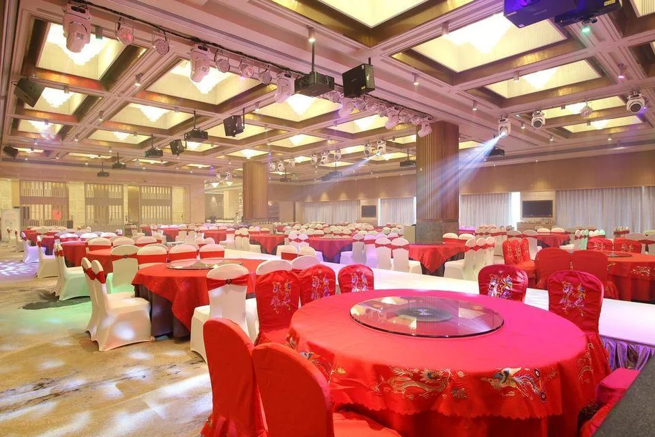 Shuidu Holiday Hotel Shenzhen