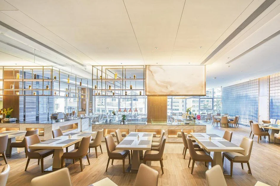 Grand Skylight Garden Hotel Shenzhen
