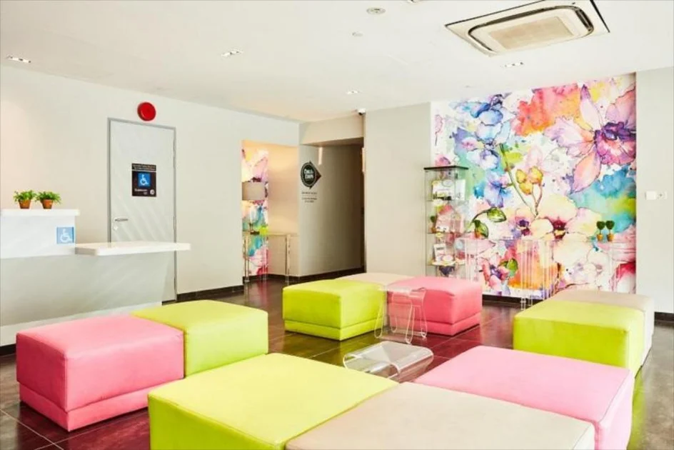 ibis budget Singapore Selegie