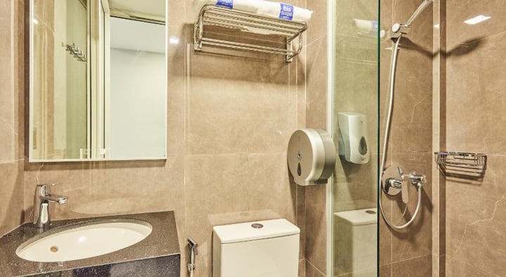 ibis budget Singapore Ametrine