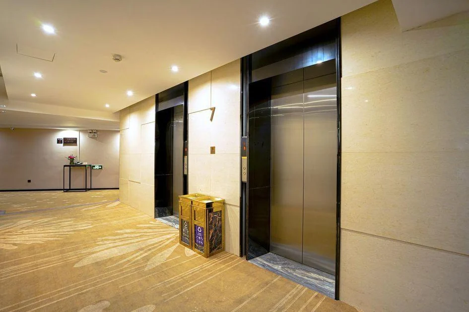 Shenzhen hongdu Hotel (Nanshan Subway Station)