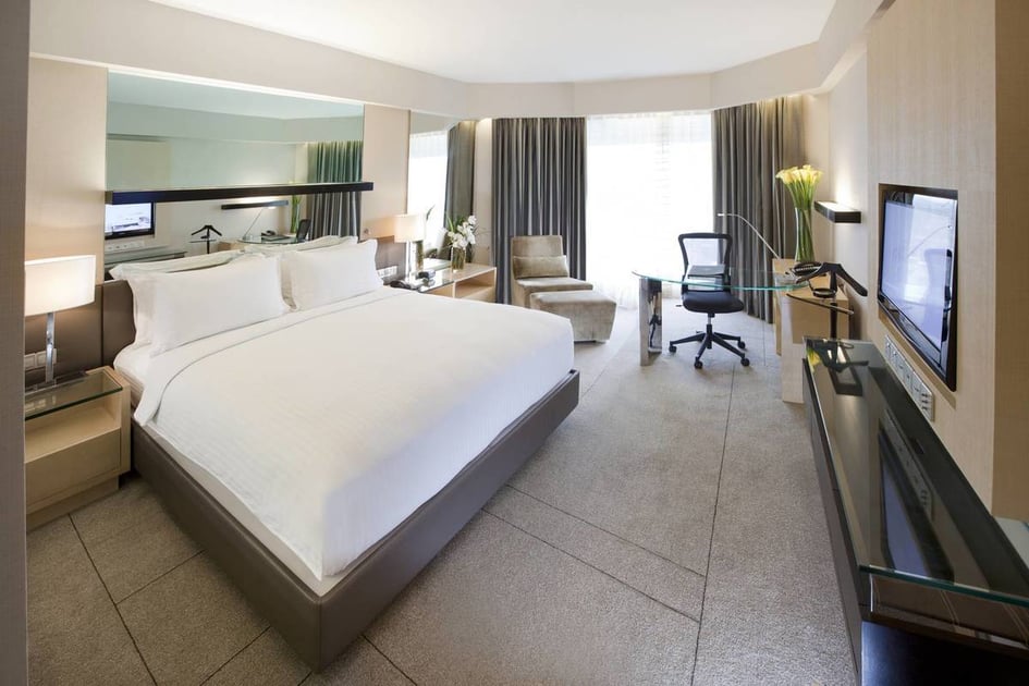 Dorsett Grand Subang