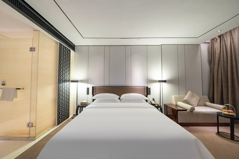 Weiman Hotel (Dongmen Old Street Subway Station Branch)