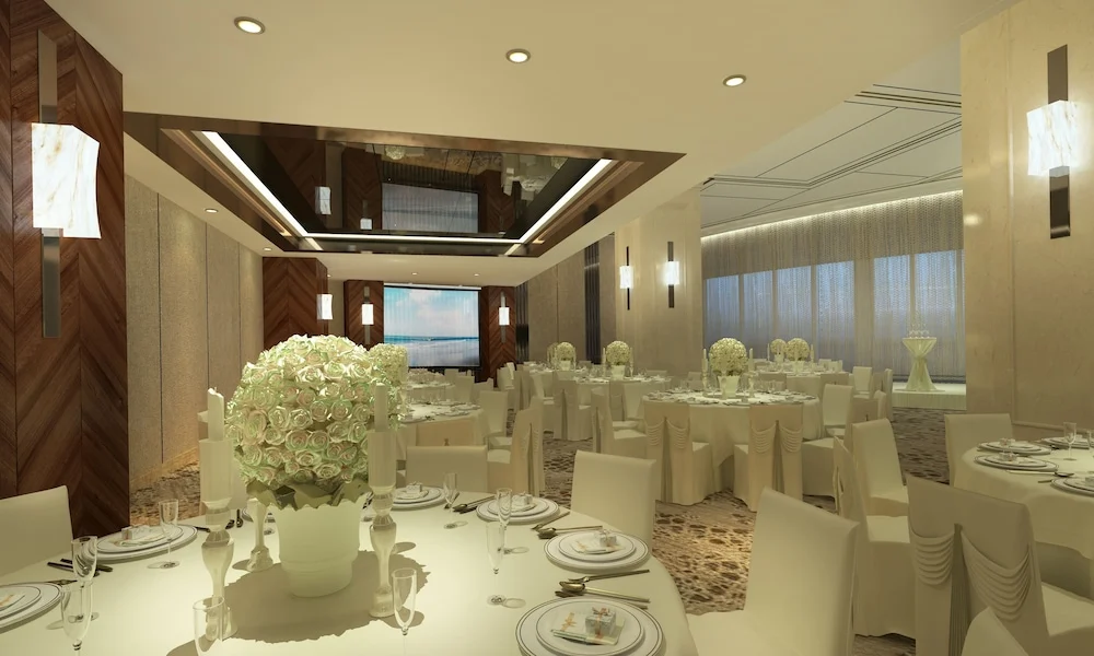 Dewan bankuet