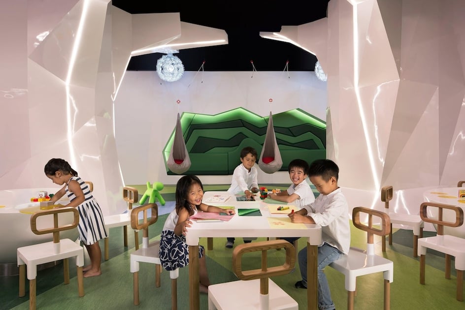 餐廳