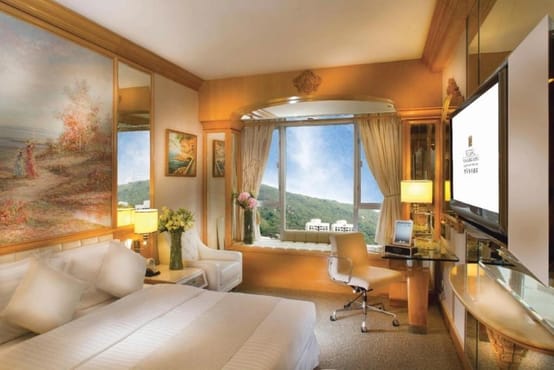 Superior Room (Double/ Twin Bed)