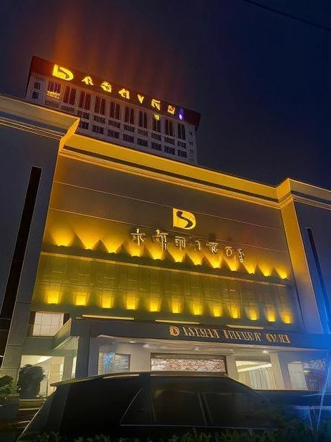 Shuidu Holiday Hotel Shenzhen