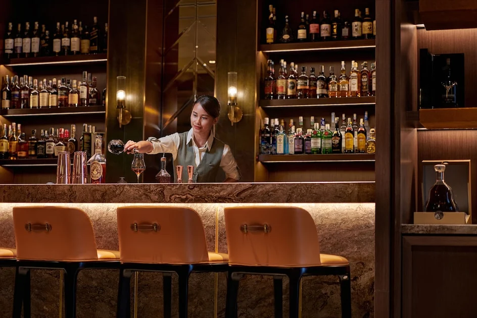 Bar (di hartanah)